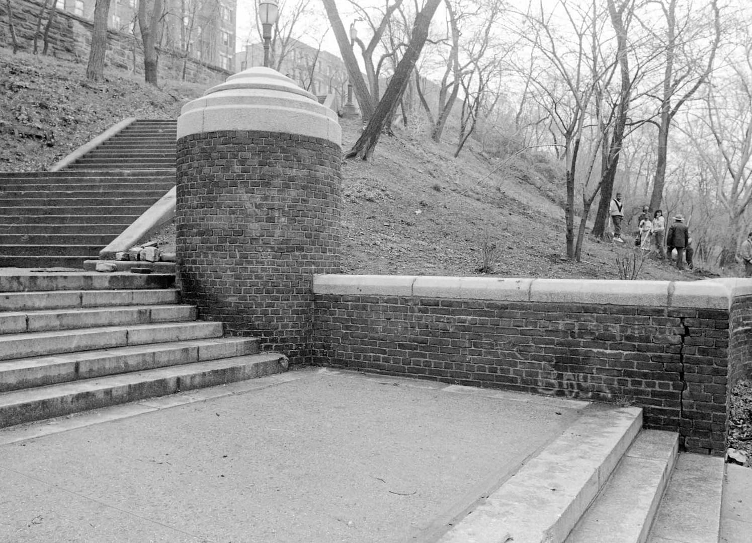 Jackie Robinson Park