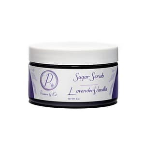 Provisions by Kat - Sweet Skin Sugar Scrub