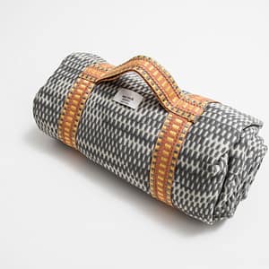 Sue Rock Originals - Outdoor Blanket