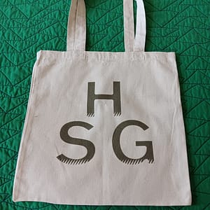 West Harlem Art Fund - Harlem Sculpture Gardens Tote Bag