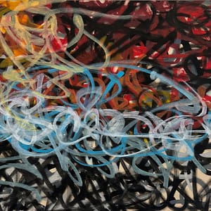 Dianne Smith - The Beat I