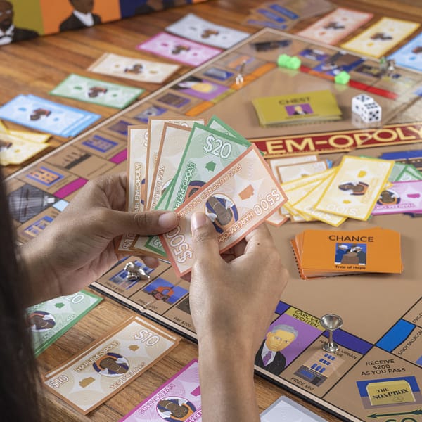Harlem-opoly