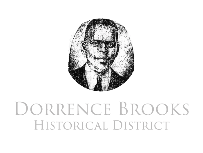 LOGO_DorranceBrooks_HistoricalDistrict